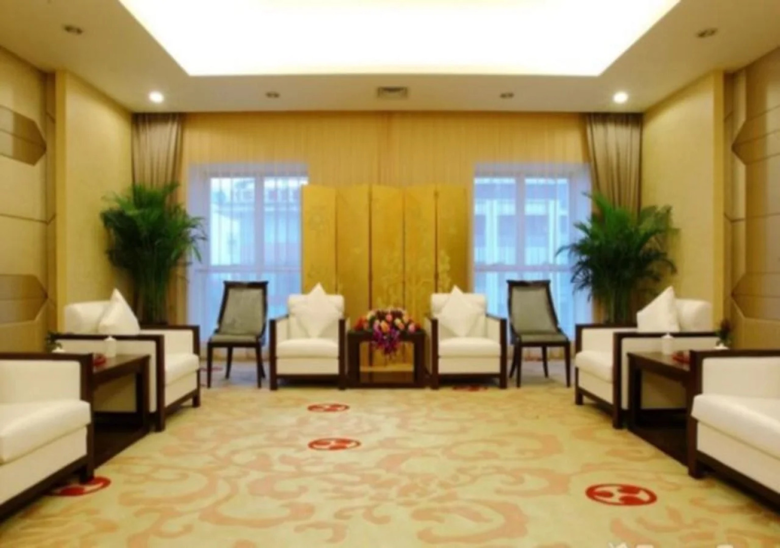 Nanning Winwin Hotel