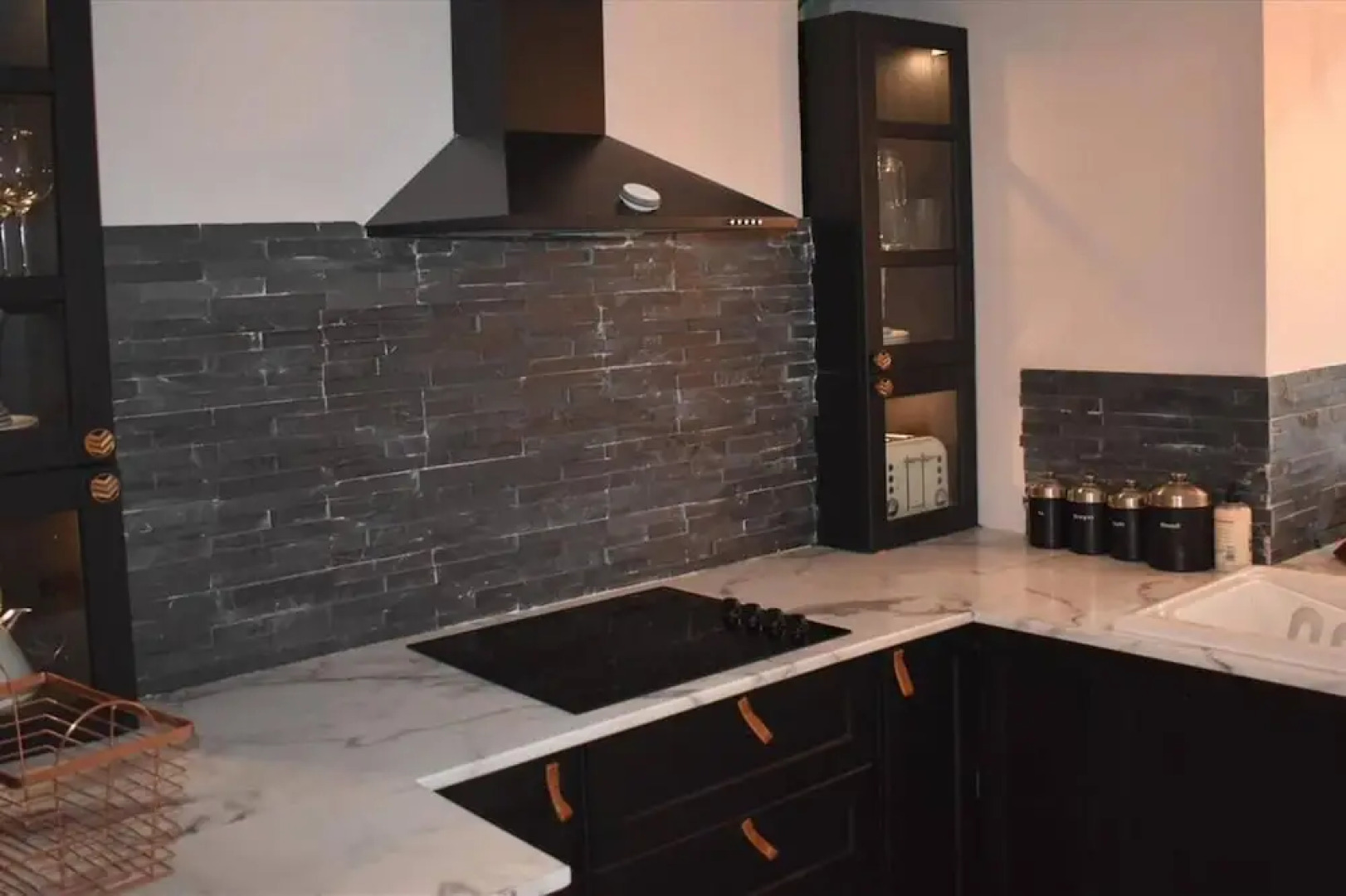 Llansteffan 2-bed Cottage, Sleeps 4, Dog Ok