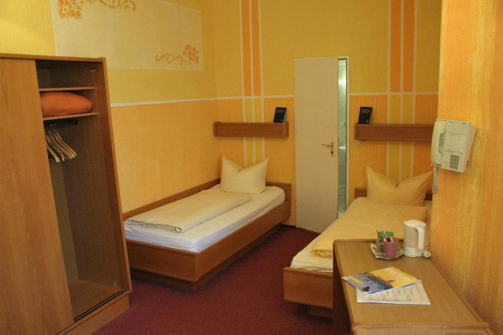 Hotel Graf Pückler