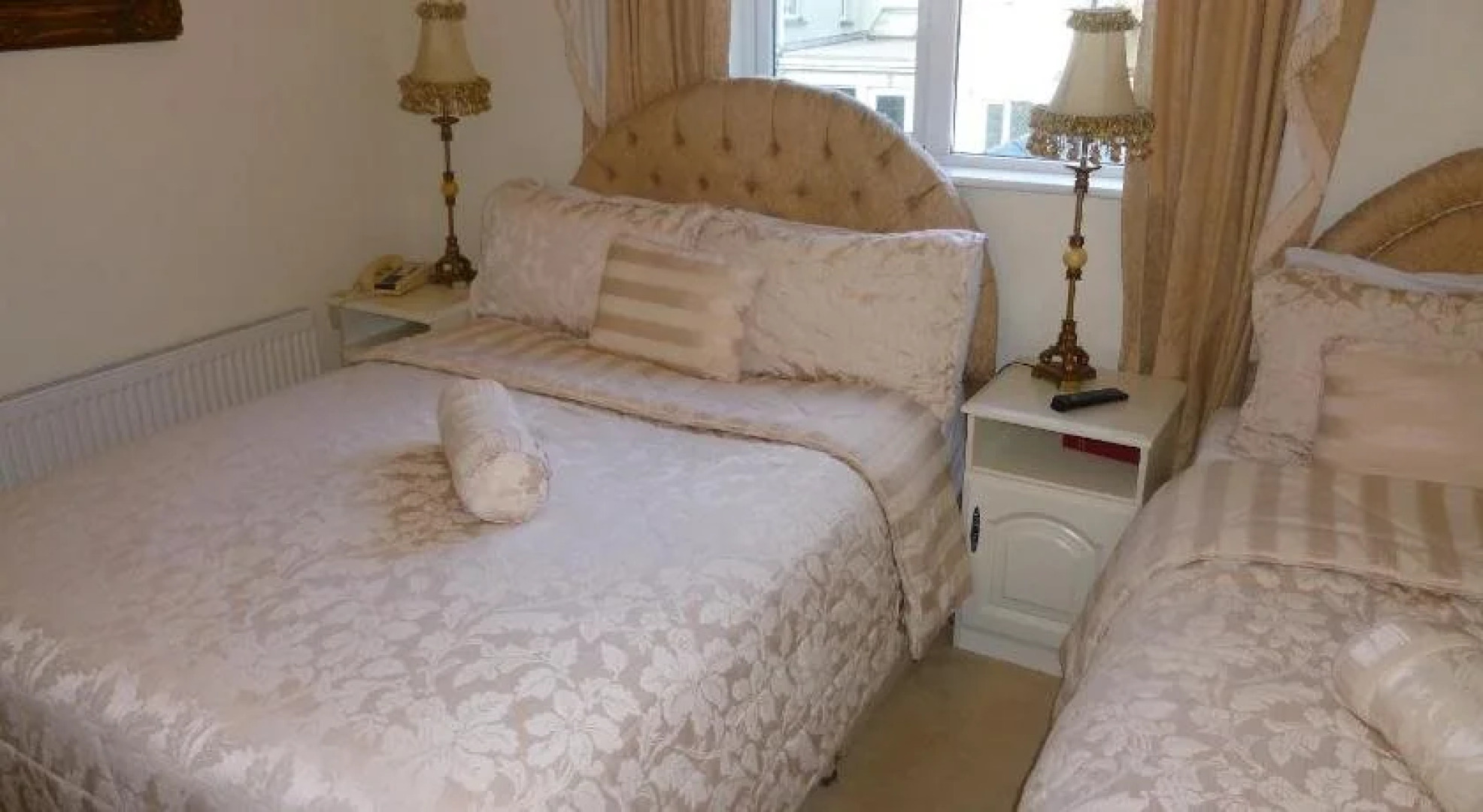 The Blarney Stone Guesthouse