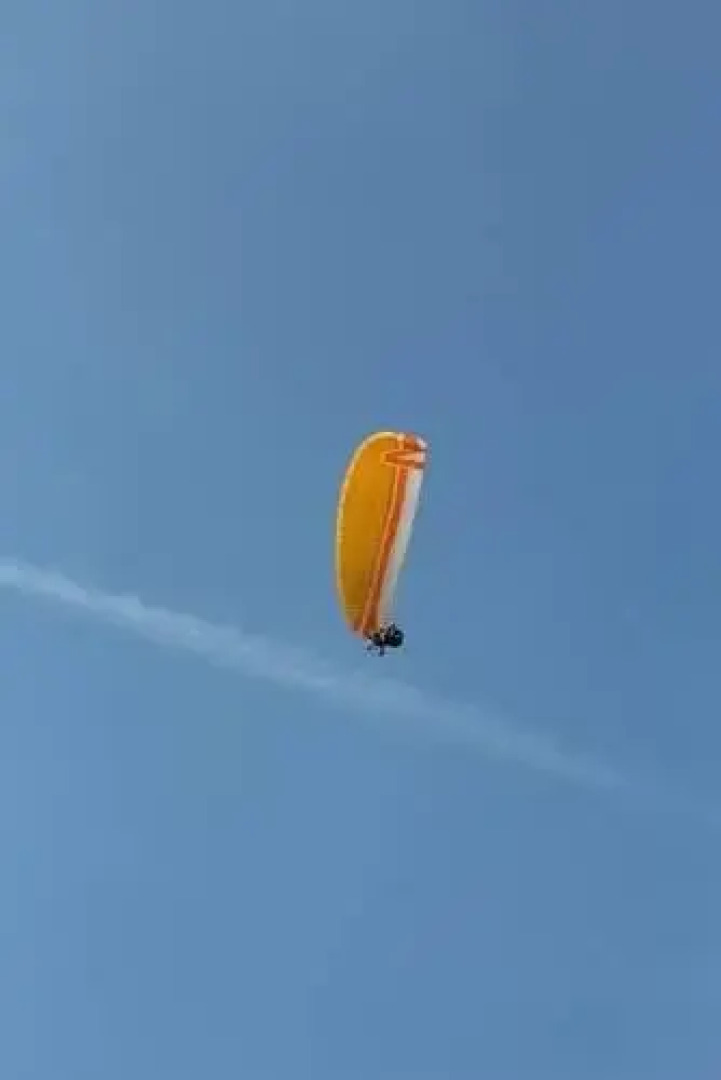 Leszno Gliding Hotel