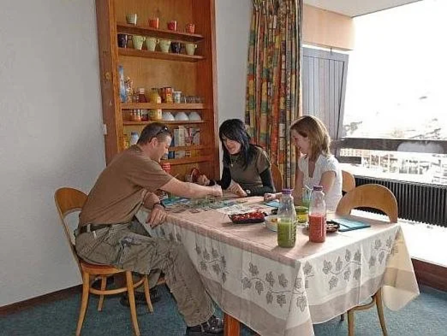 Résidence Les 2 Alpes - Maeva Selection