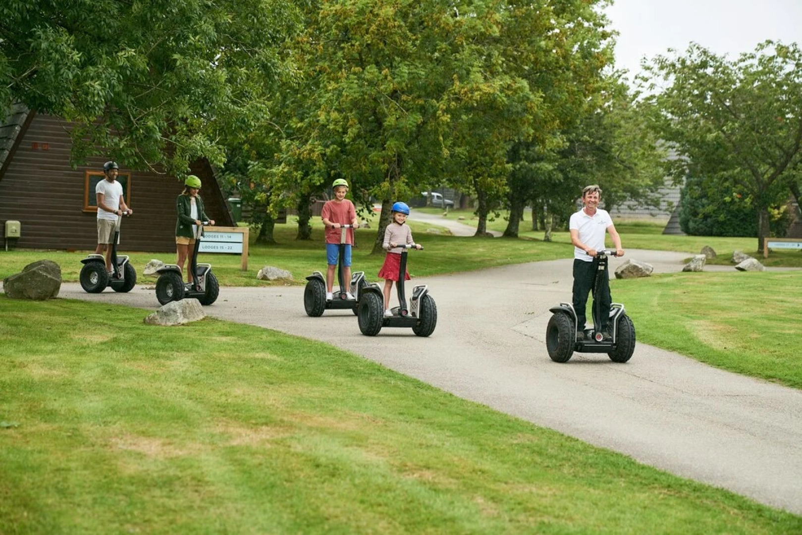 Lakeview Country Club