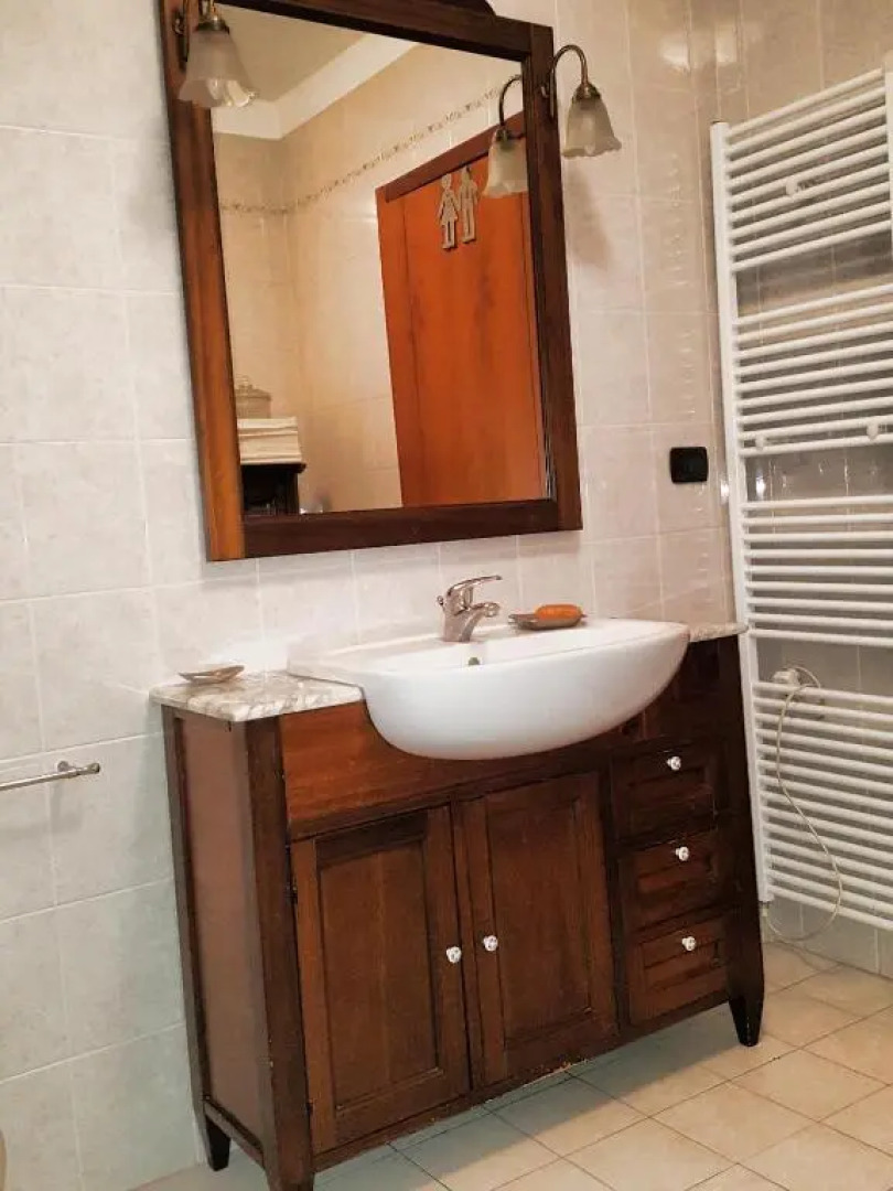 Appartamento Torri Lombarde