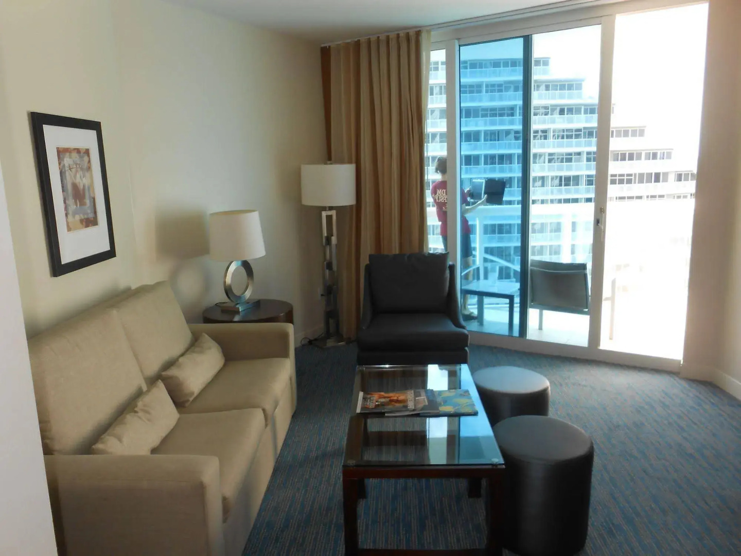 Private Residence at the Fort Lauderdale Beach Resort