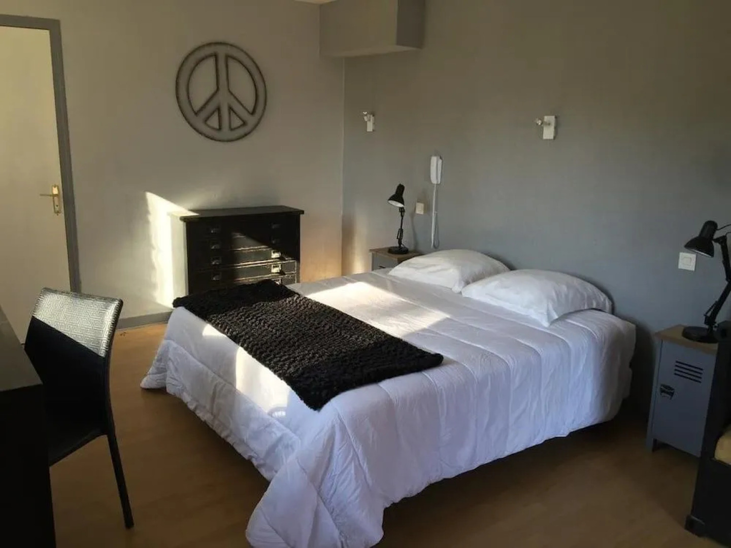 Le Domaine Du Terroir