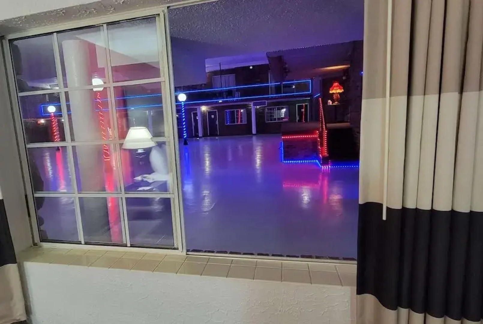 Ramada By Wyndham Mountain Home