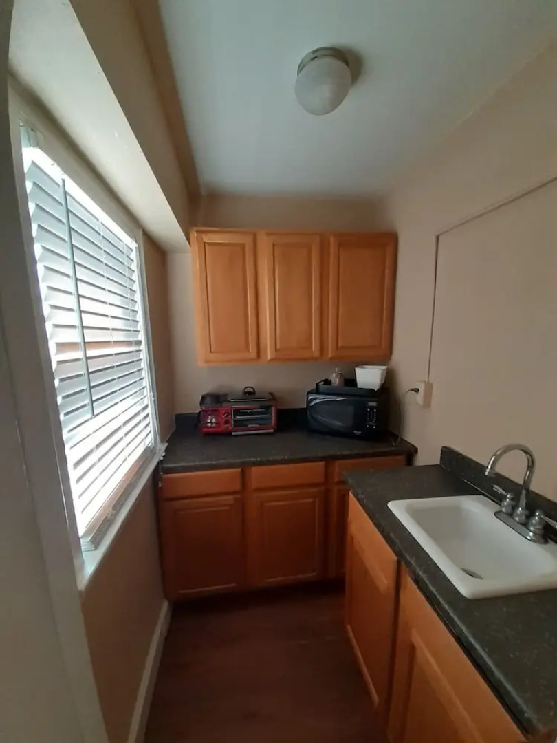 Nest Extended Stay Hotel