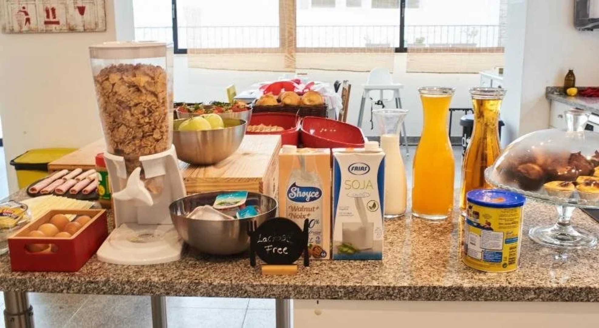 Cascais Cool Hostel Suites & Pool