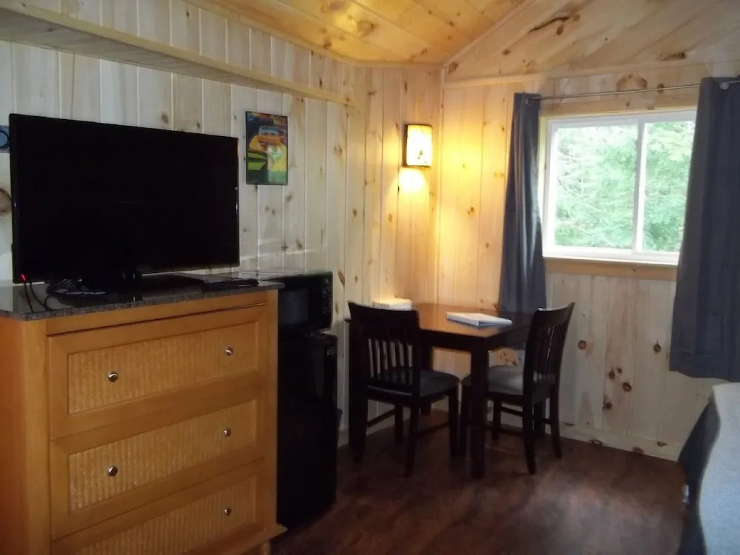 Wiscasset Woods Lodge