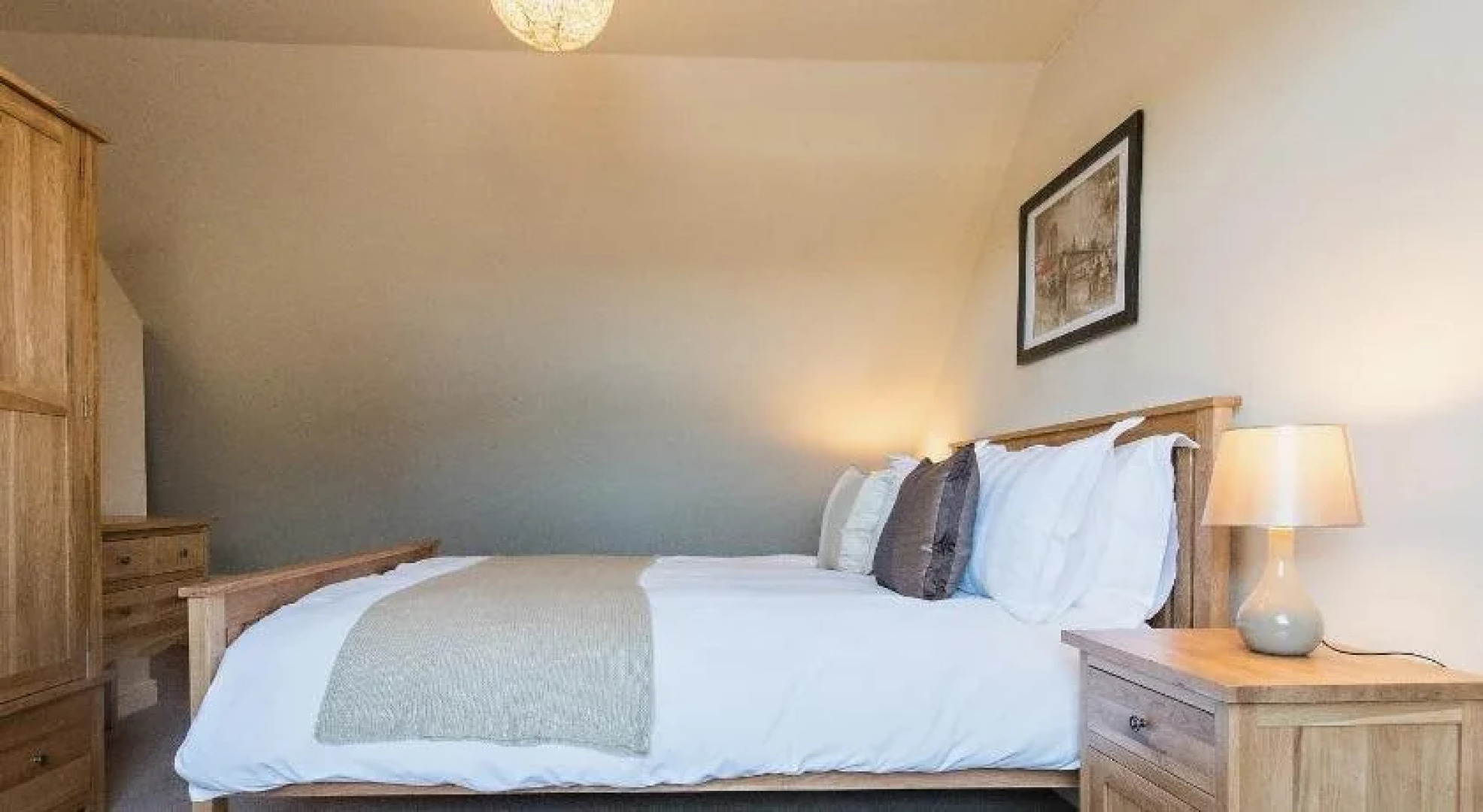 Camstay Abbey Street