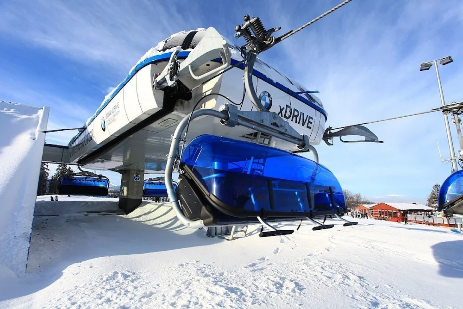 Gościniec Na Brzyzku