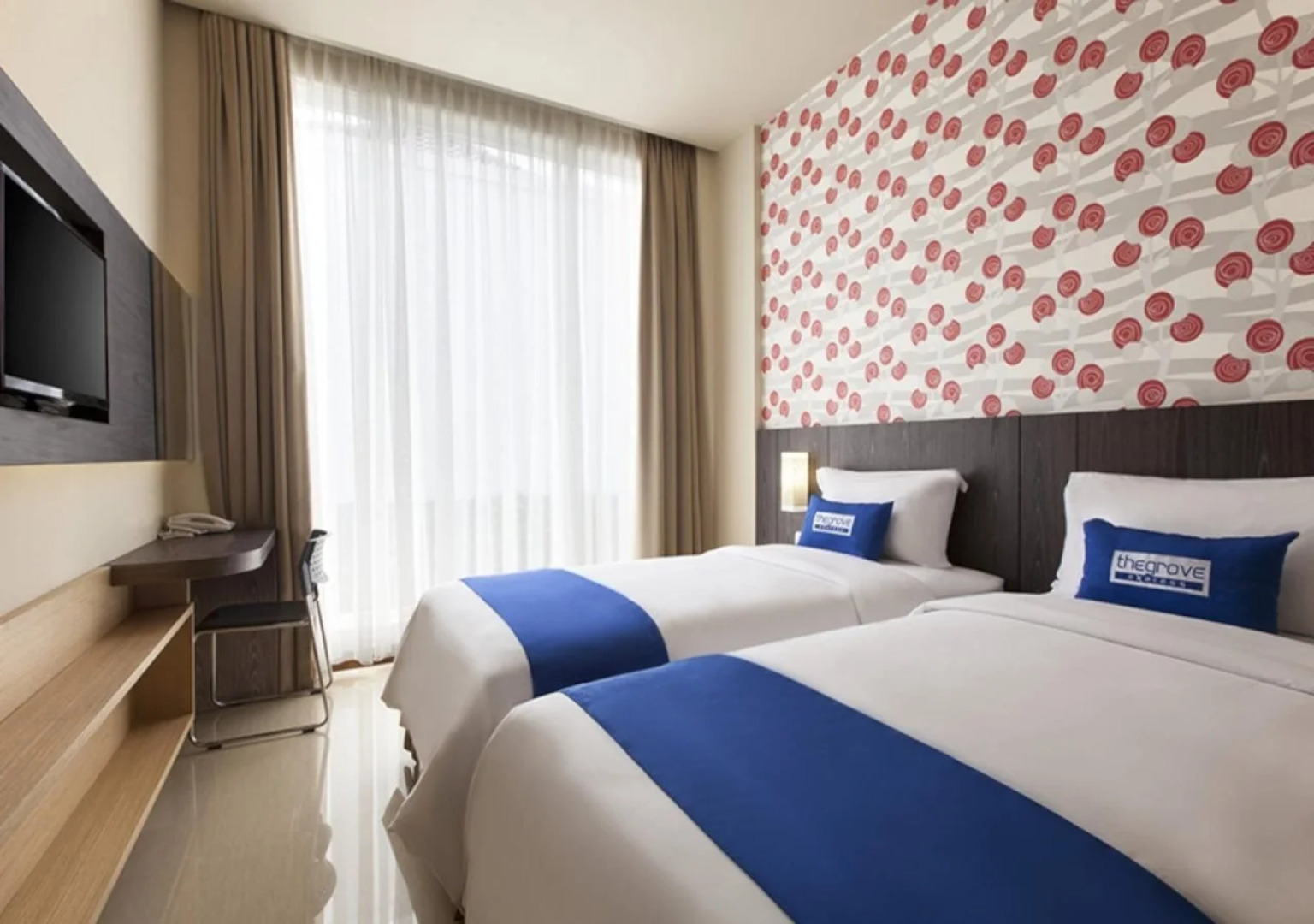 Lunara Home Living by Daphna Management