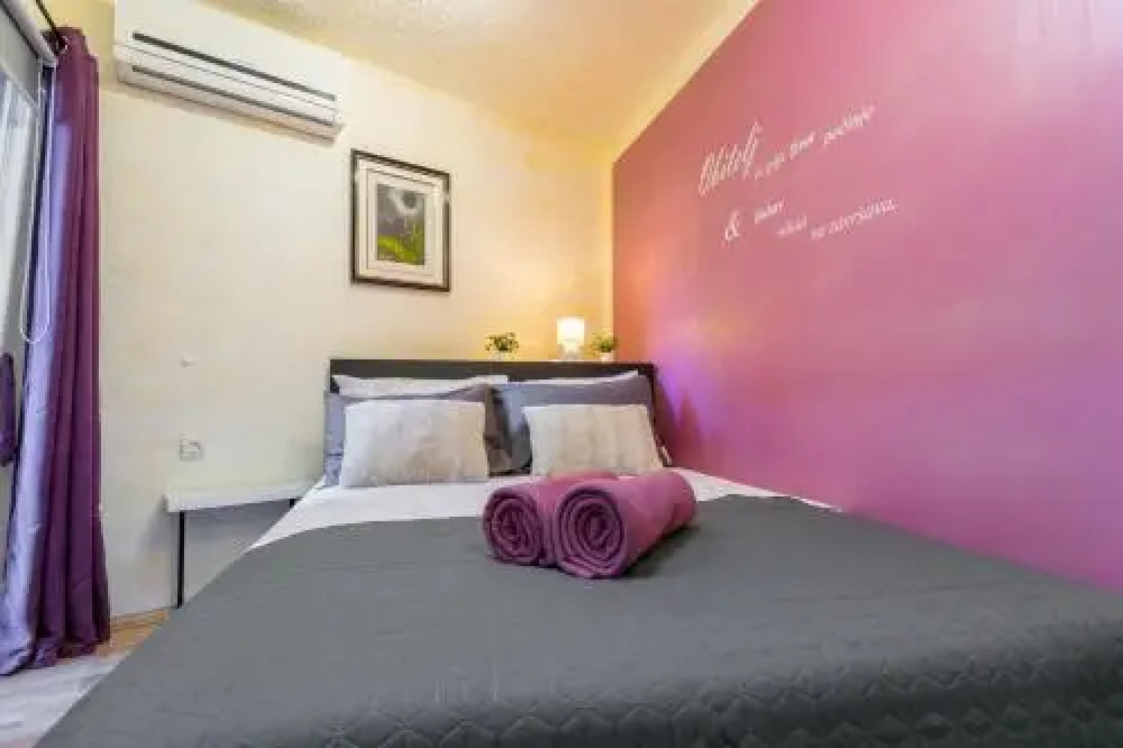 Apartments Villa Tomaš