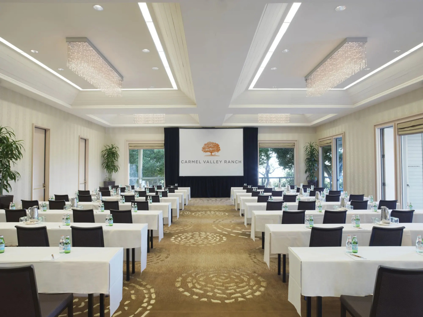 Carmel Valley Ranch, in The Unbound Collection by Hyatt