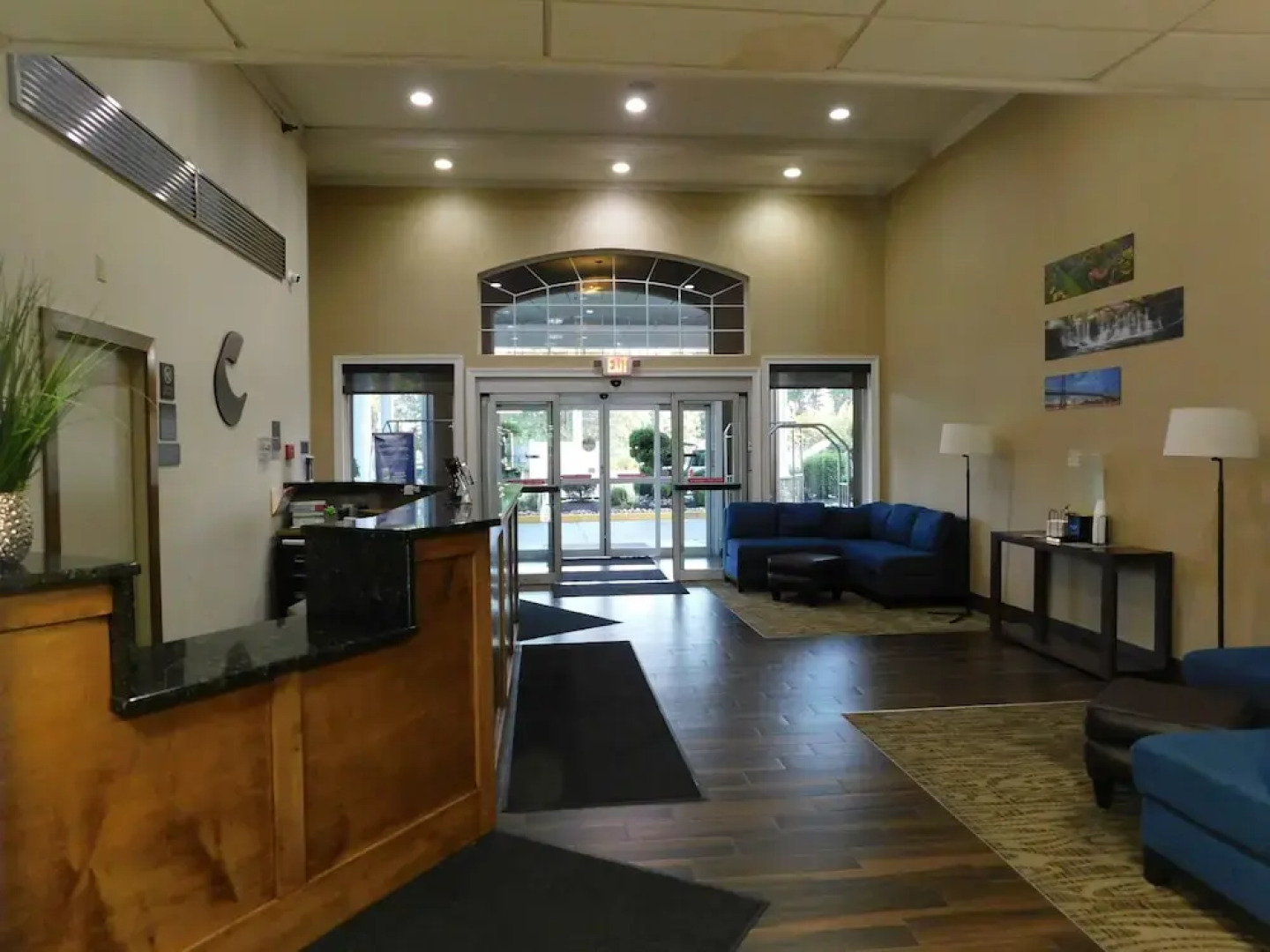 Wyndham Garden Glen Mills Wilmington