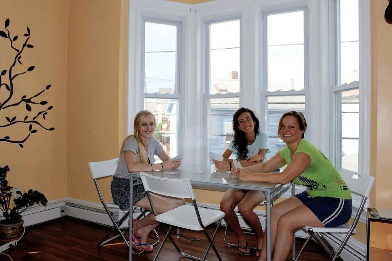 Providence Hostel and Guesthouse