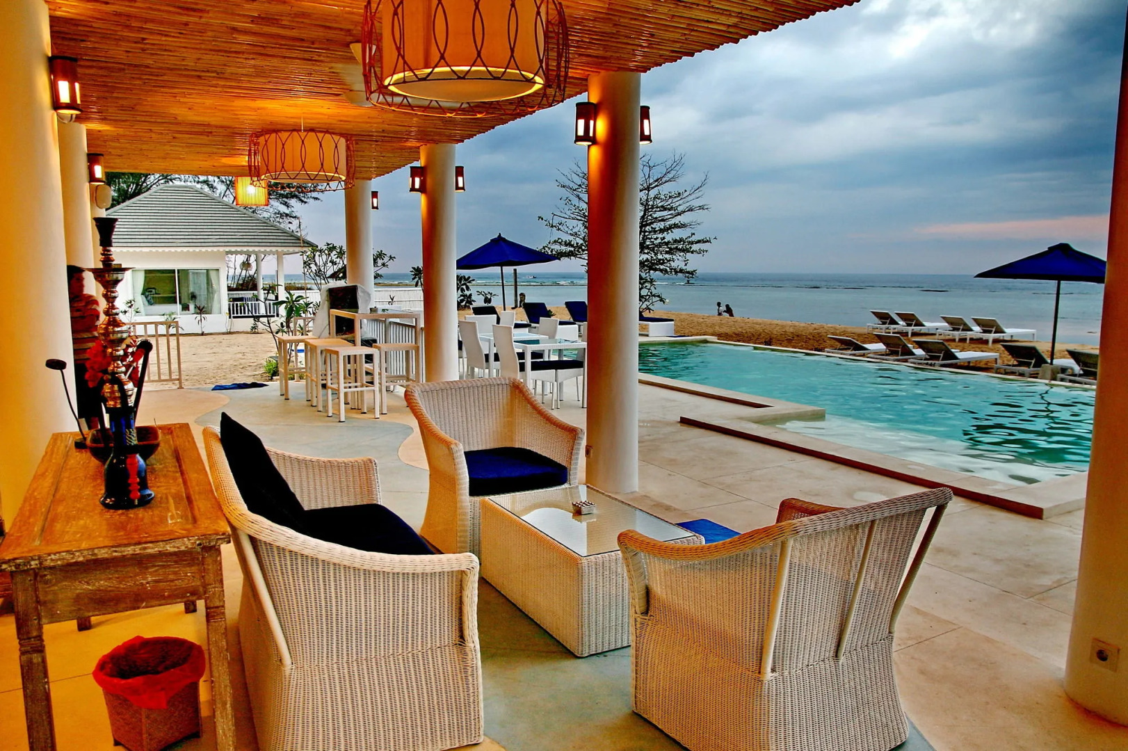 Seri Resort Gili Meno - Adults Only