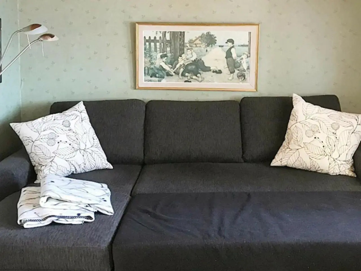 One-Bedroom Holiday home in Sjötorp