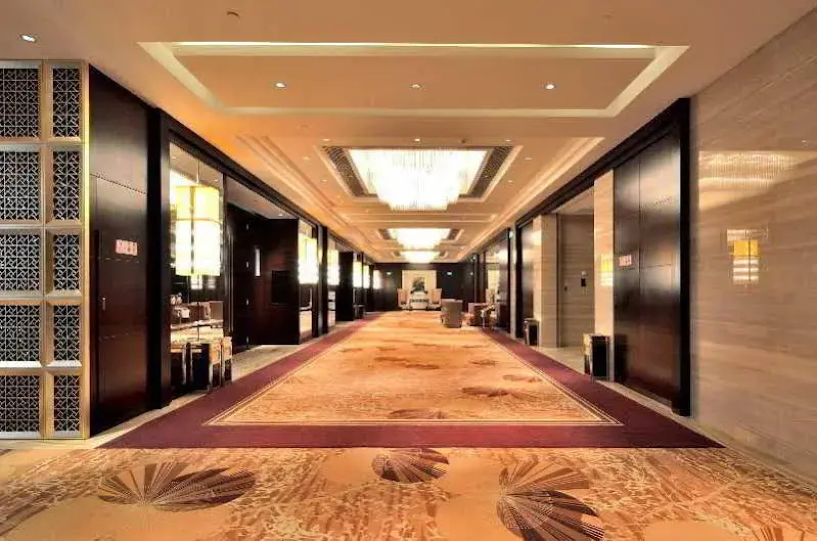 Zhengfangyuan International Hotel