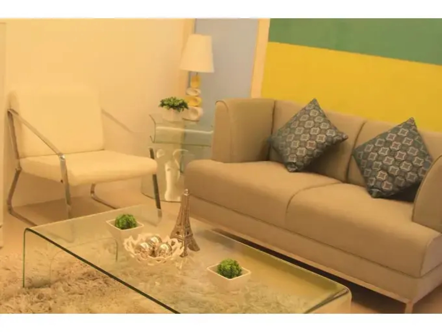 Touristation @ Crowne Bay Tower