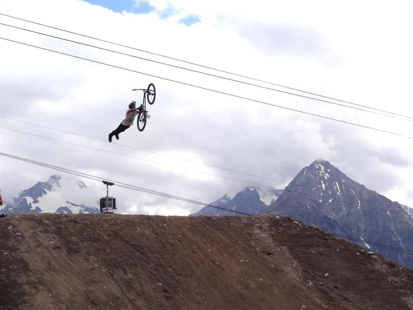 Hotel Le Pied Moutet