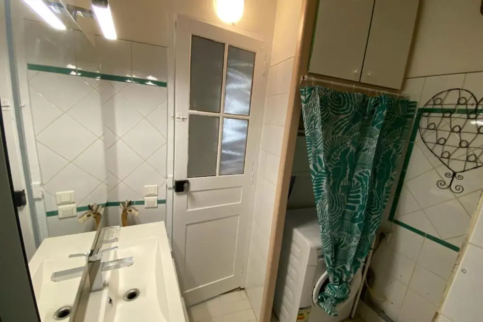 Lou Petanca by K6 Conciergerie