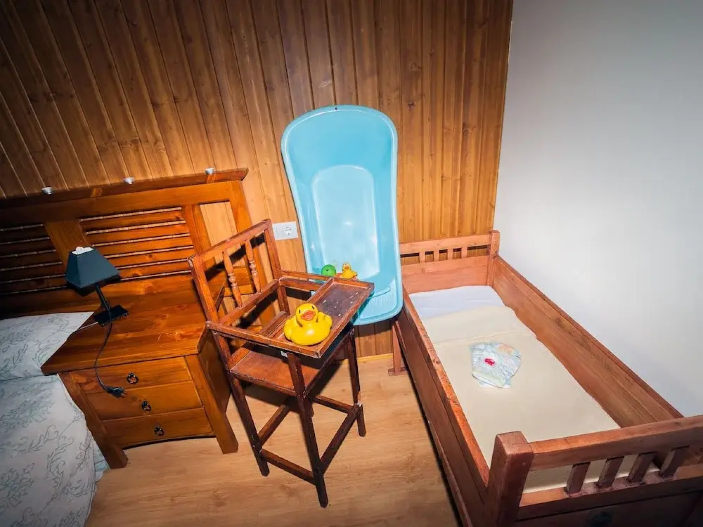 Cozy Apartment in Riello with Hot Tub