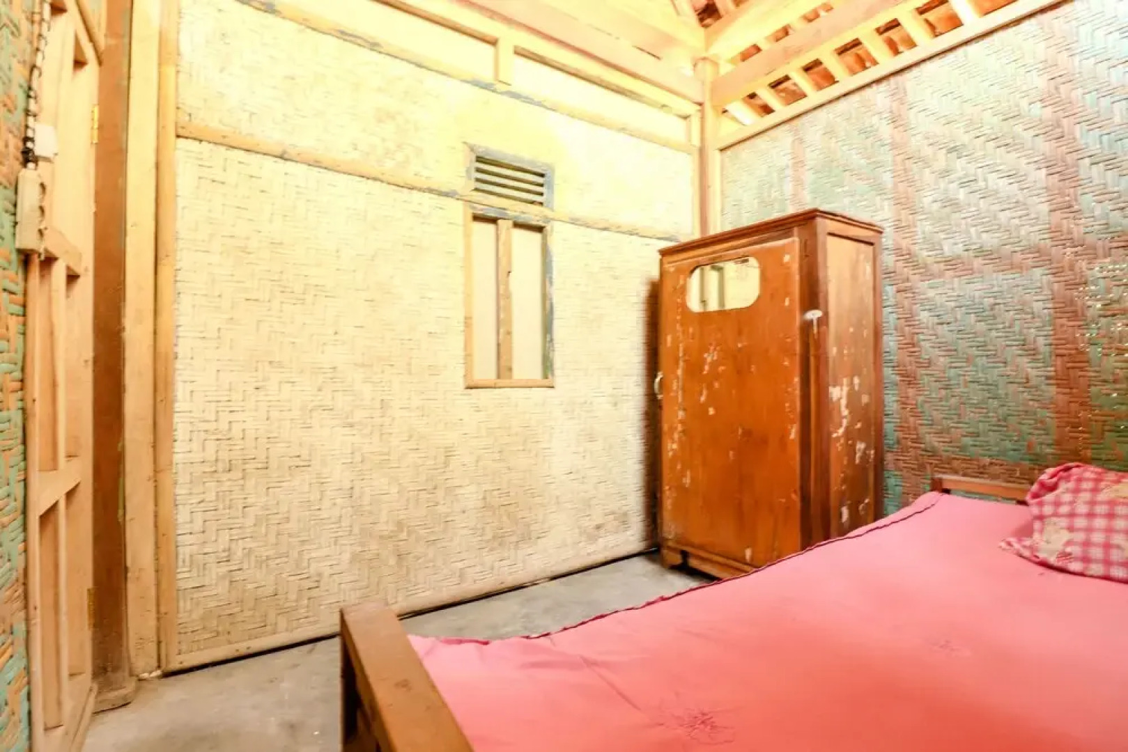 Homestay Yoto - Hostel