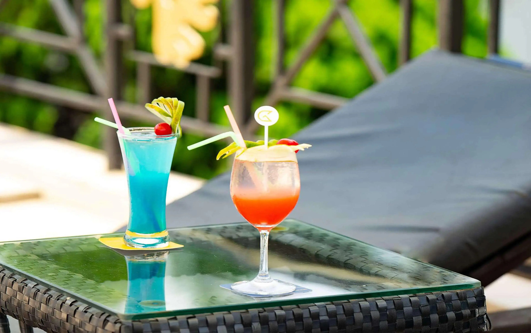 Lancaster Hotel Kumasi