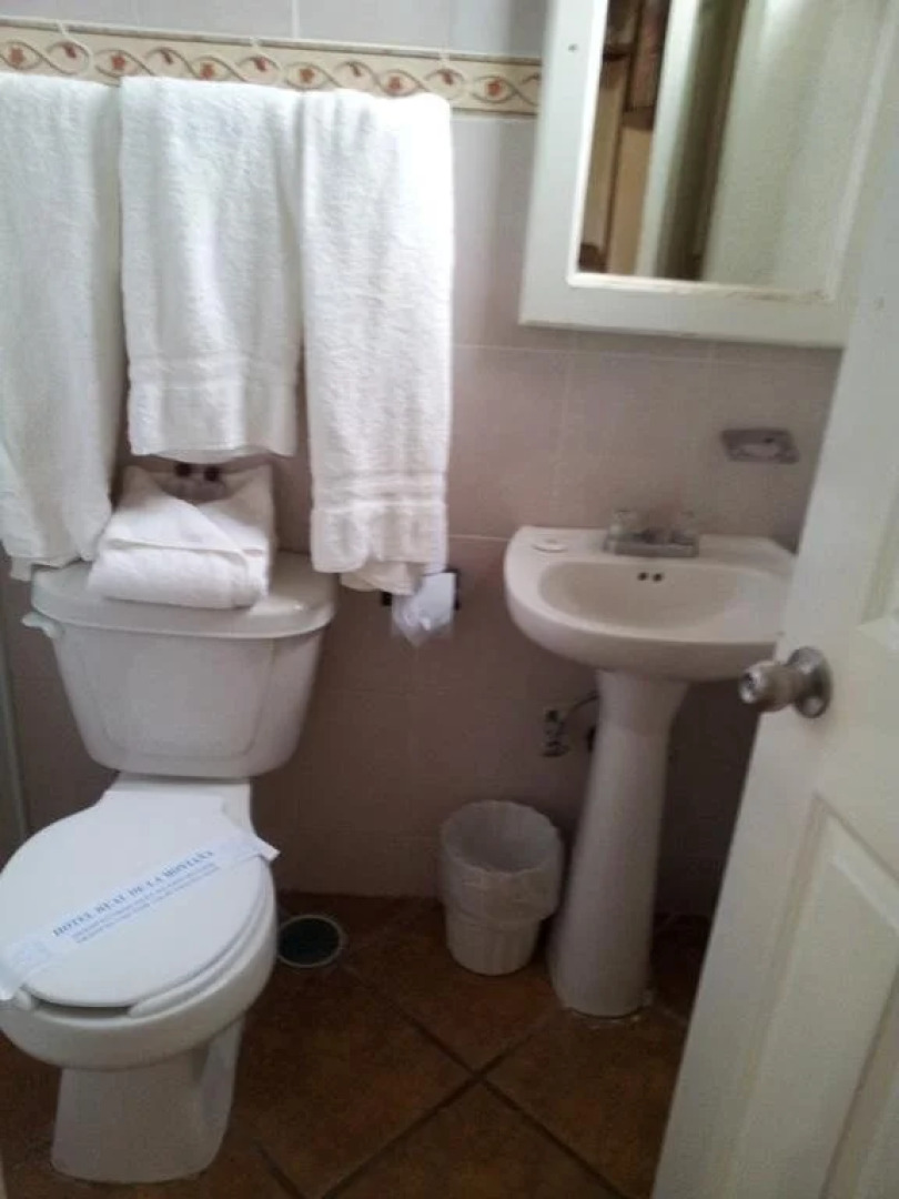 Hotel Real de la Montaña