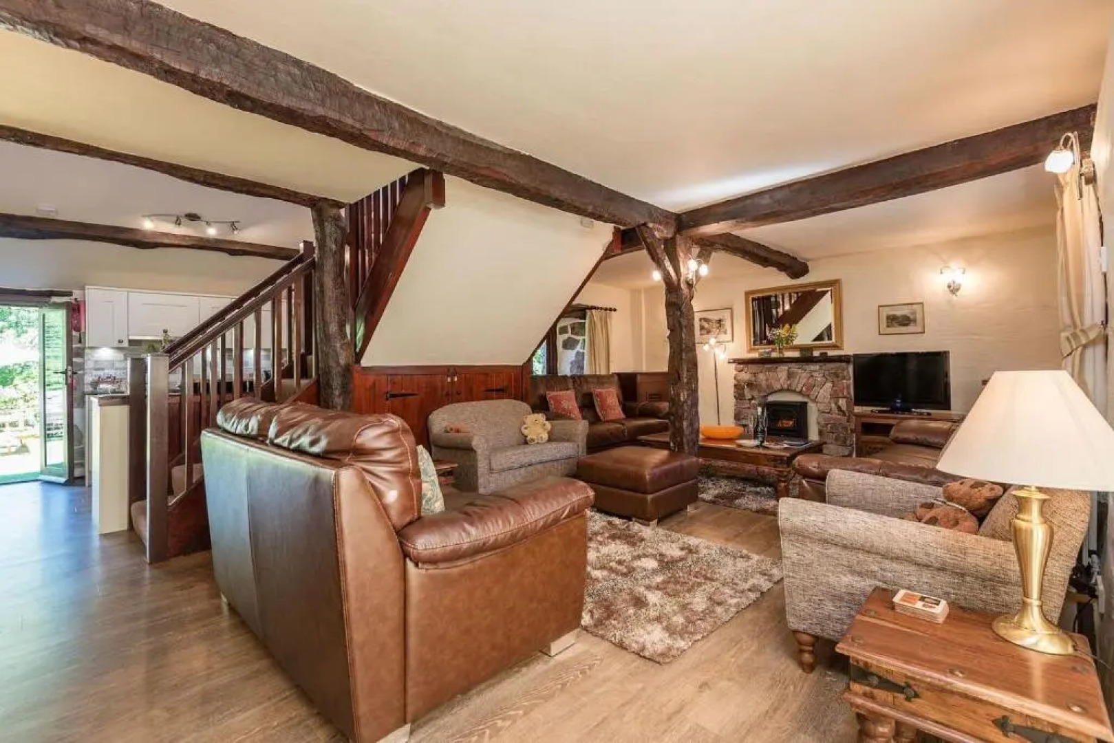 Bridge End Farm Cottages