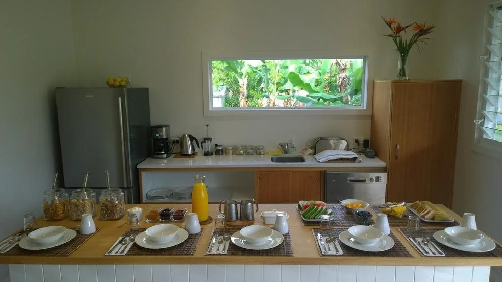 Byron Palms Guesthouse