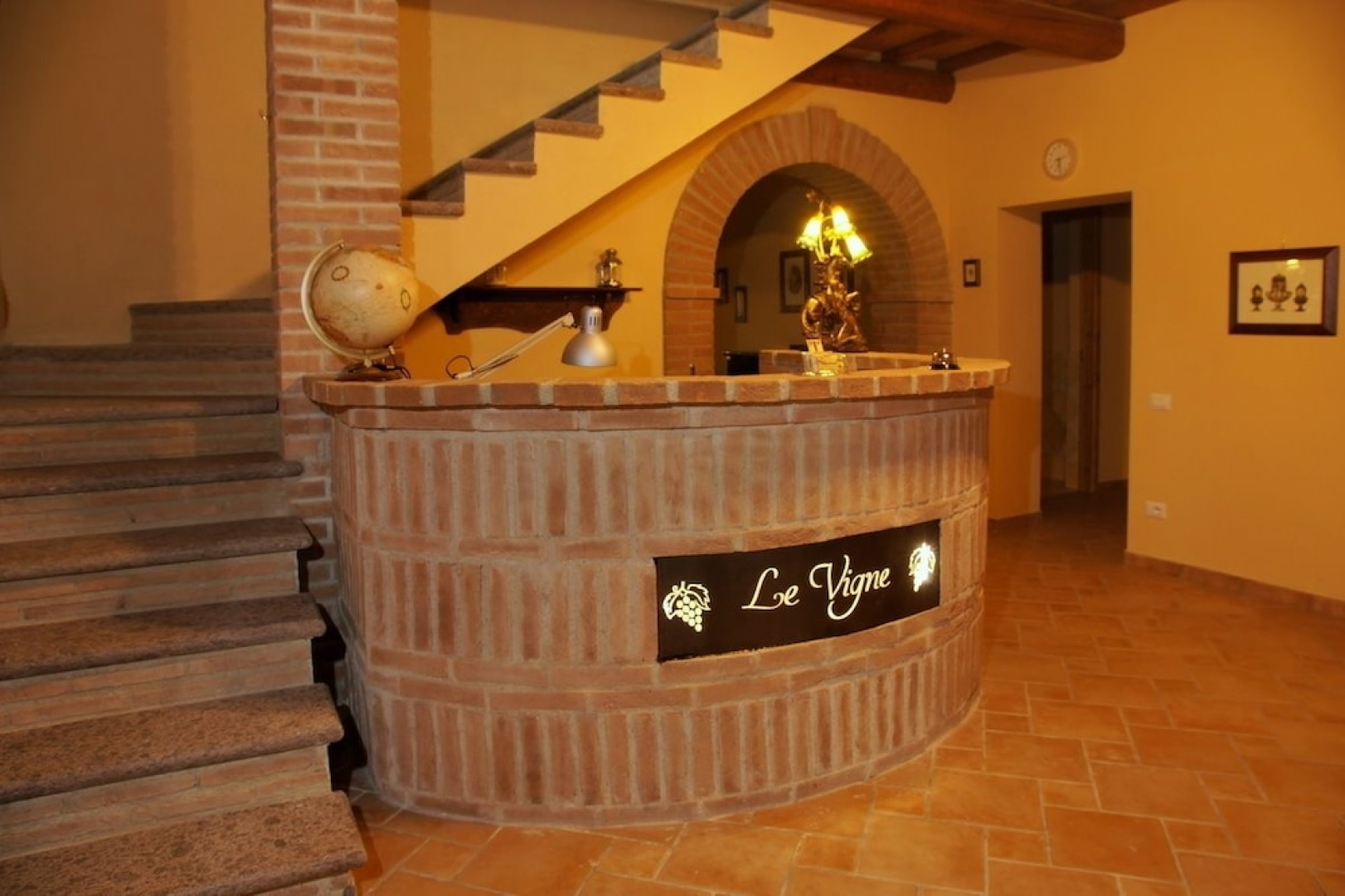 Agriturismo Le Vigne di Matteo