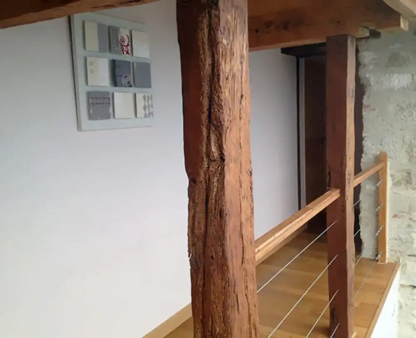 Gite les Anciennes Ecuries