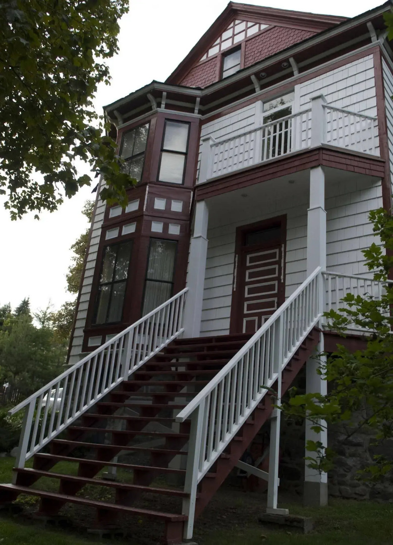 Sweet Dreams Heritage Inn