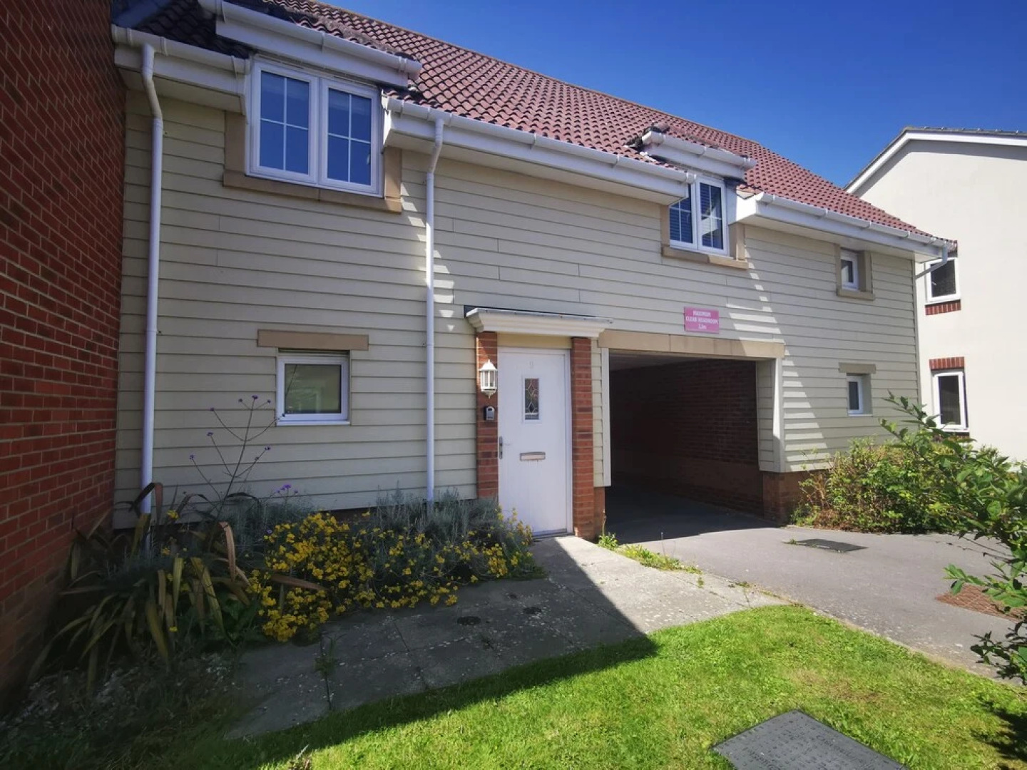 No 9 - Bracklesham Bay Apartment