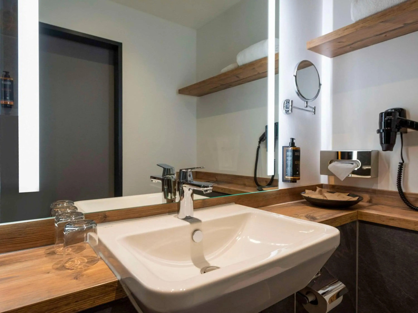 Mercure Garmisch Partenkirchen