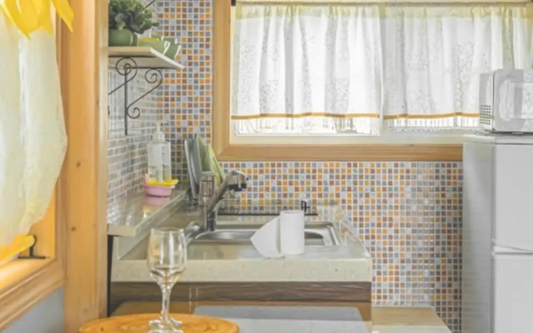 Gangneung Friends Pets Friendly Pension