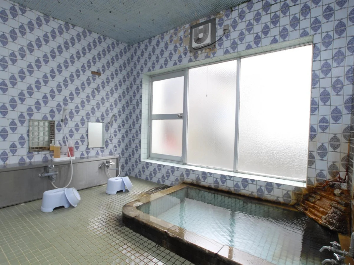 Akanko Onsen Sansuiso