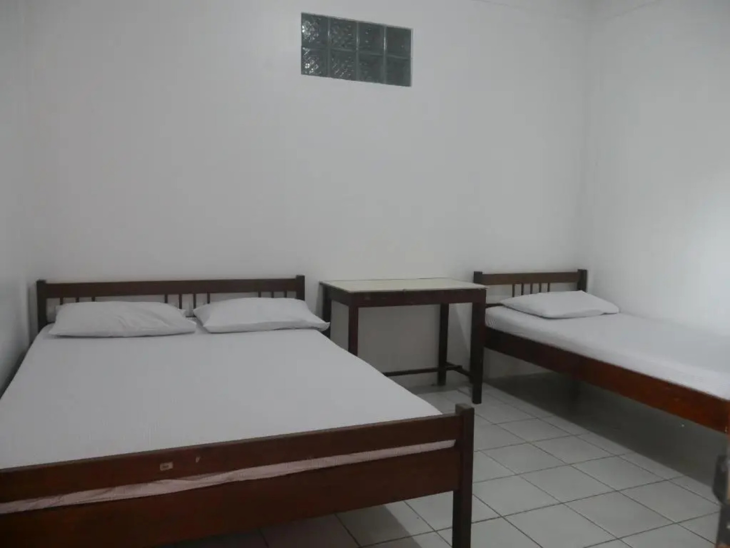 Hotel Garuda near Alun Alun Banjarnegara