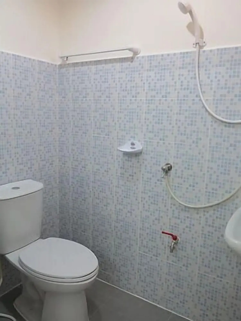 SV Apartment Bangyai