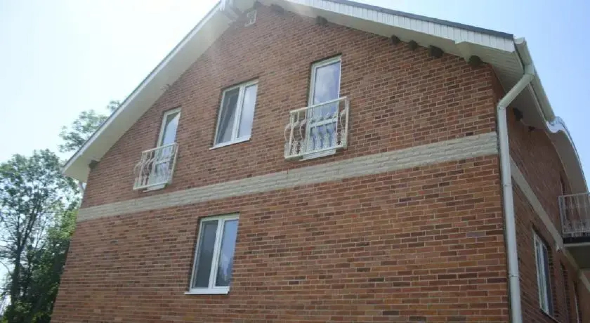 Guest House Kalnu pūpoli