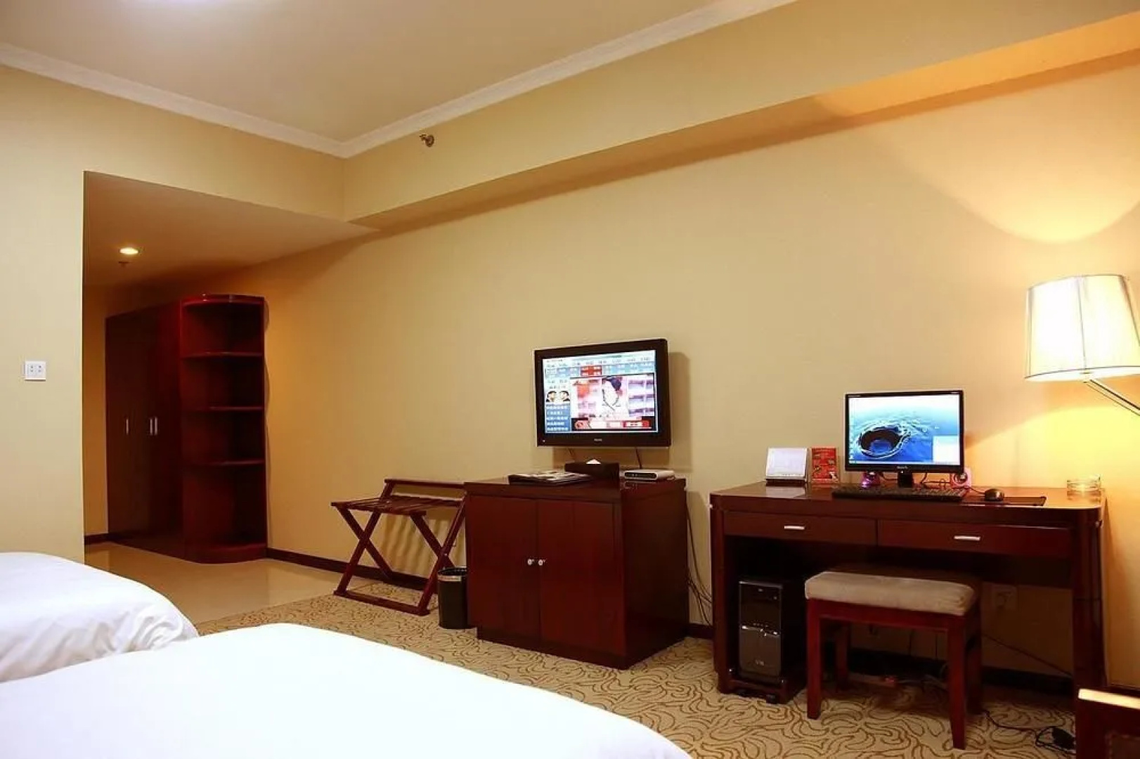 Yongtai Hotel