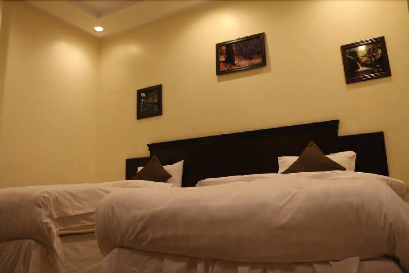 Million Palace Hotel