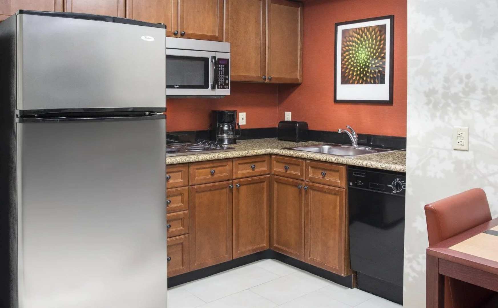 Residence Inn by Marriott Rockford