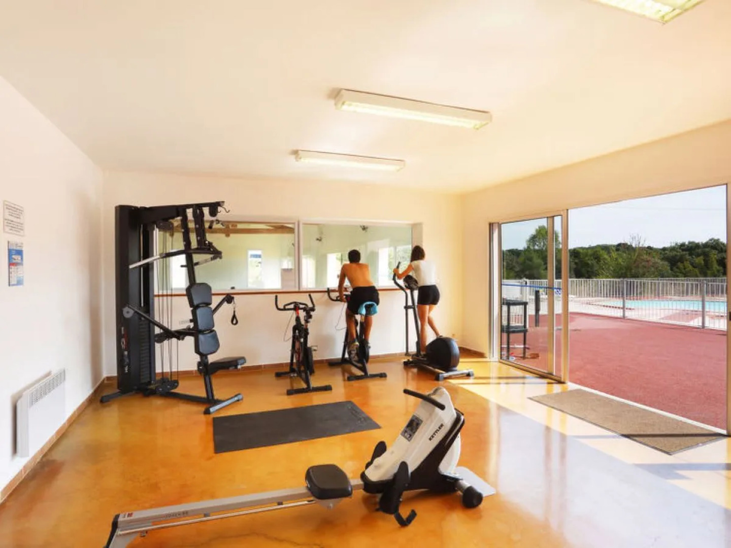 Les Portes des Cevennes (SUE100)