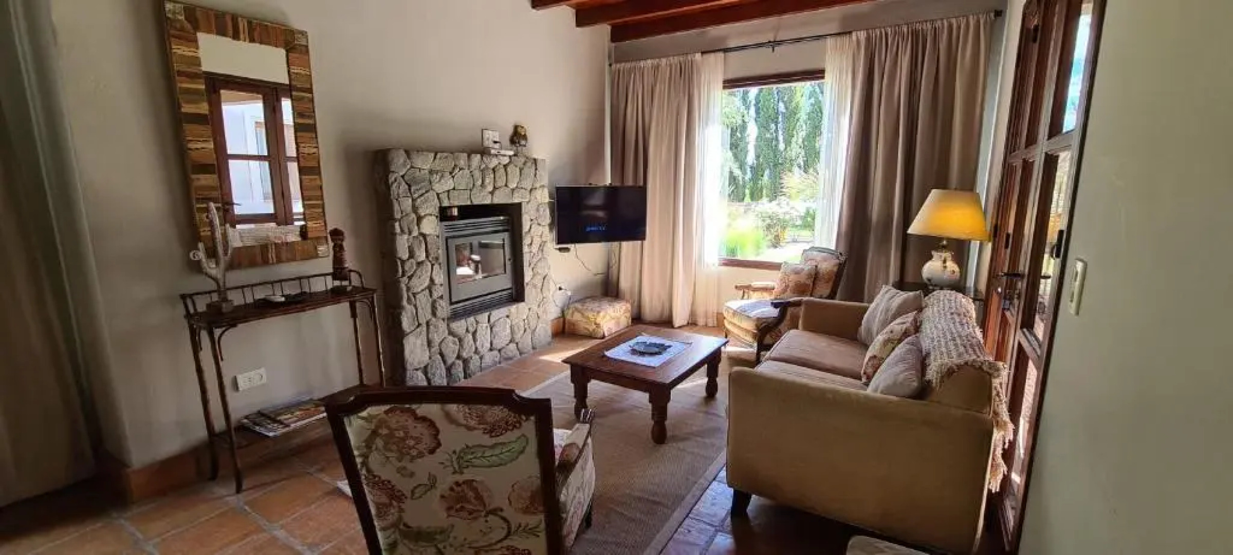 Casa Prana by Cafayate Holiday