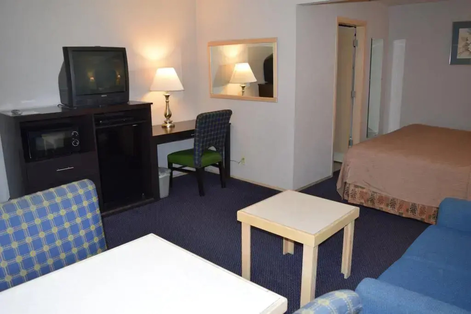 Valley Oaks Inn Woodland