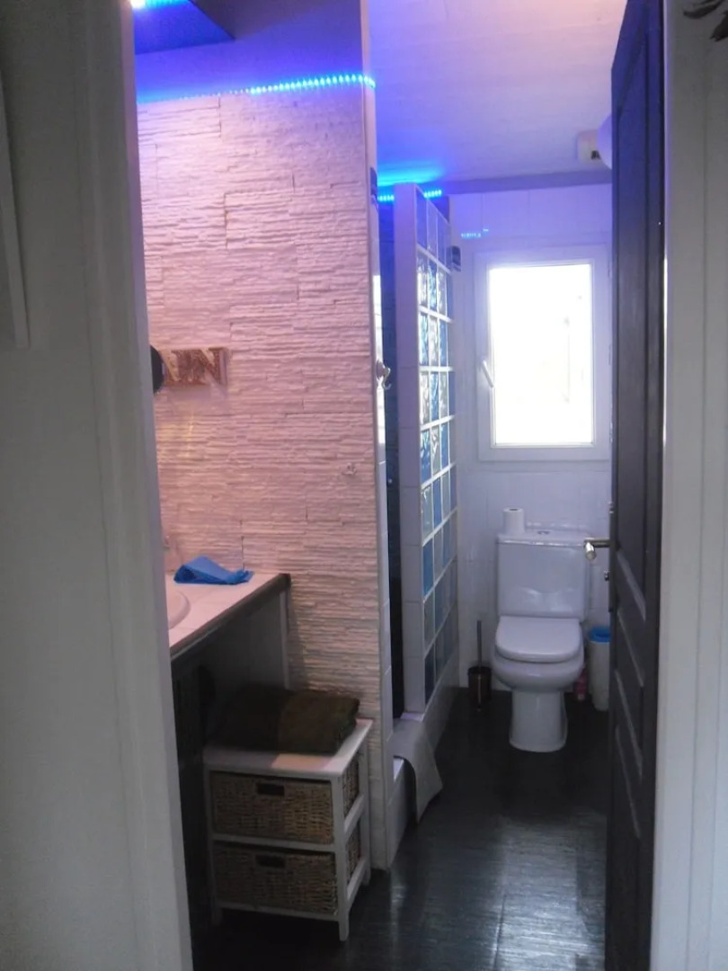 Villa d'Aquitaine Maison d'hôtes